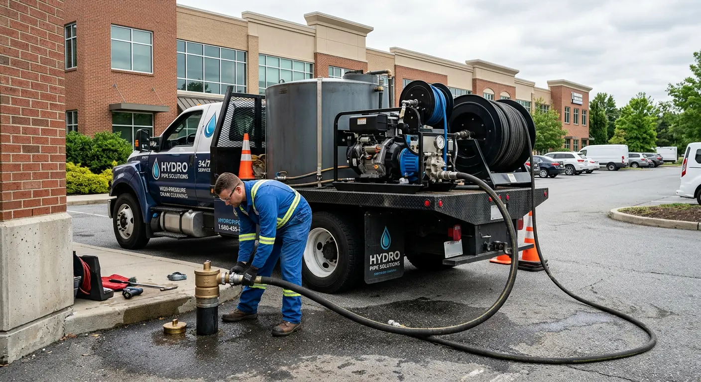 Sewer & Drain services in Haverford, PA